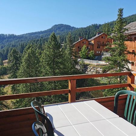 Le Hameau Des Ecrins Appartement Puy-Saint-Vincent Buitenkant foto